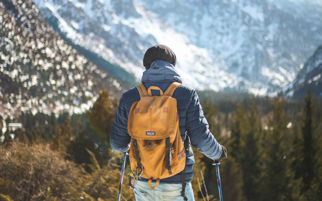 Hiking V1